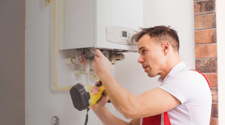 Local expert plumbing services in Fremont, WI